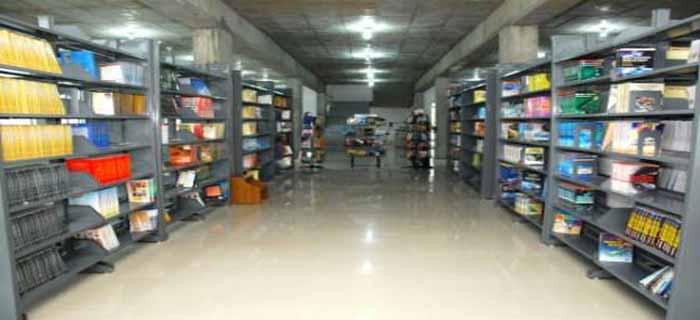 Radiant Institute of Engineering and Technology Abohar Infrastructure photo 1